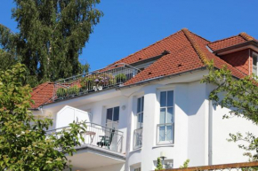 Apartment Am Stubnitzwald in Sassnitz